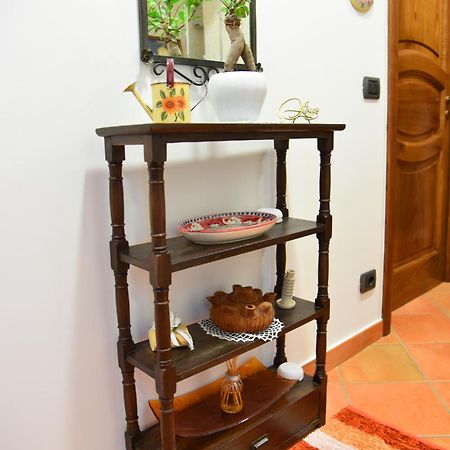 Bed and Breakfast Casa Gentile Аджерола Экстерьер фото