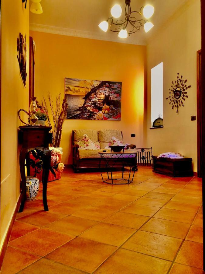 Bed and Breakfast Casa Gentile Аджерола Экстерьер фото